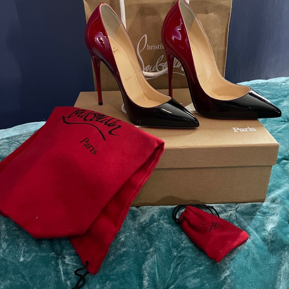 Christian Louboutin